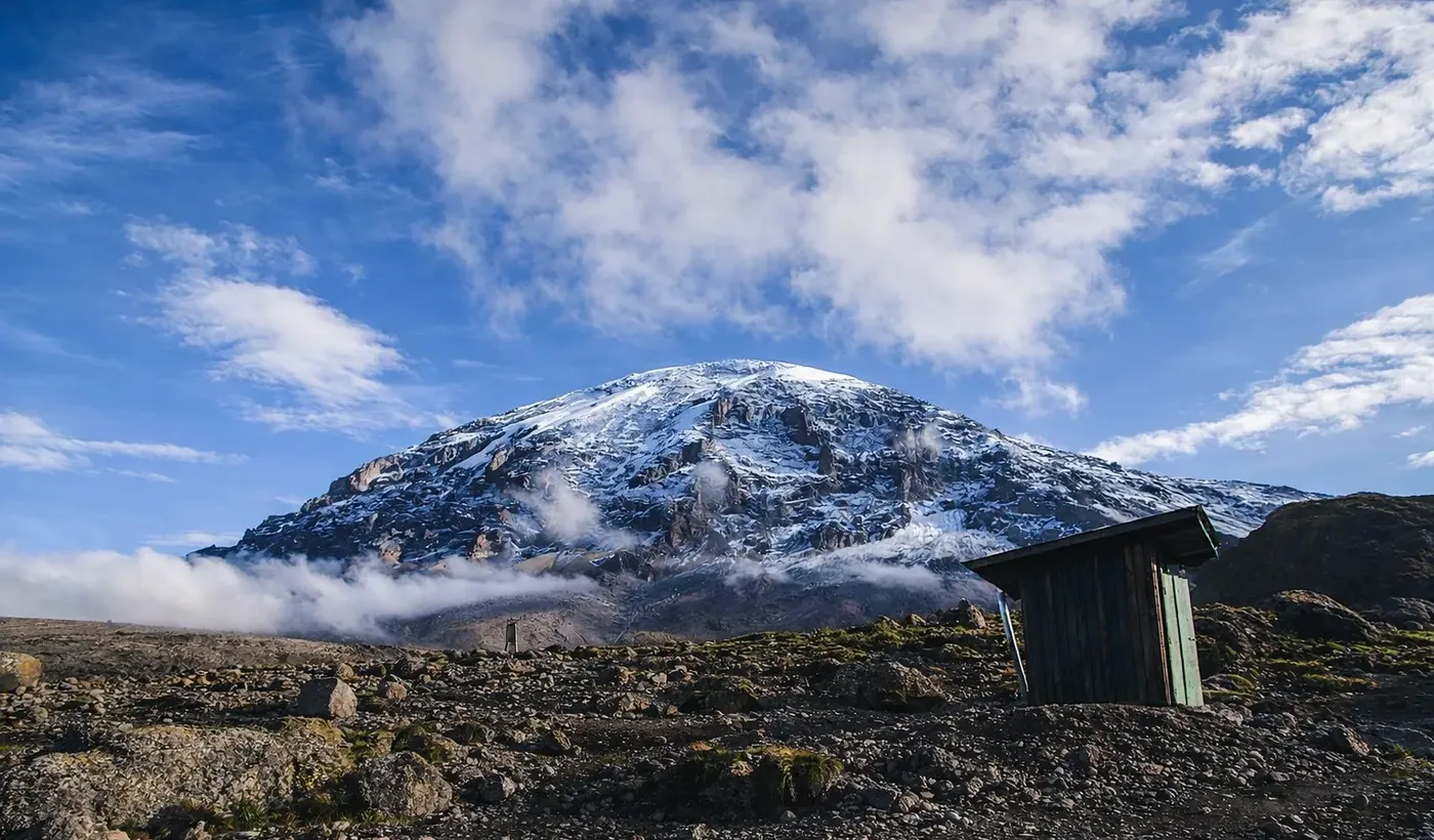 GAllery pic 1 Kilimanjaro